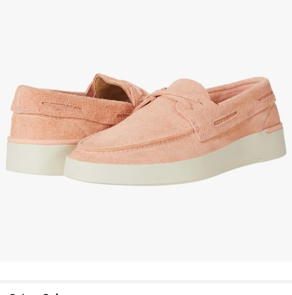 Sperry Men's Legend Signature Boat Shoe - Picture 1 of 6